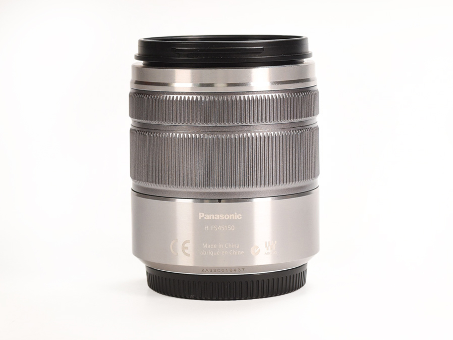 Panasonic Lumix G 45-150mm f/4-5.6