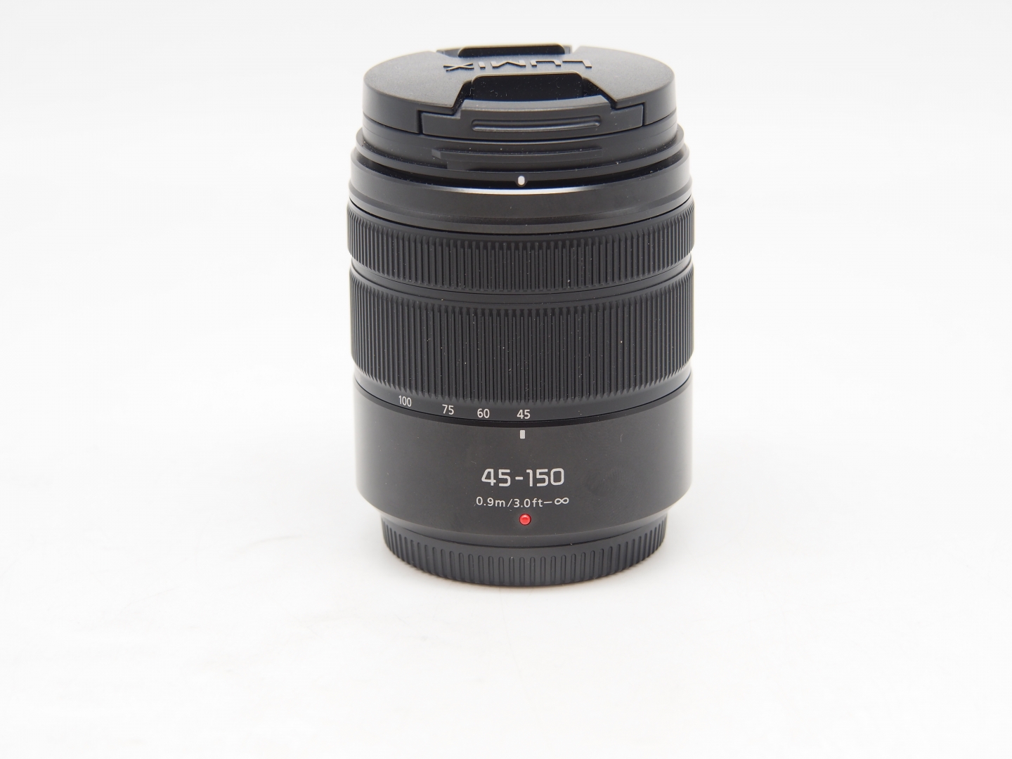 Panasonic Lumix G 45-150mm f/4-5.6