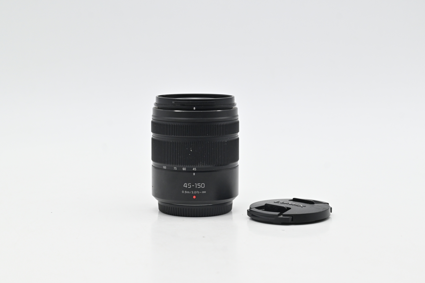 Panasonic Lumix G 45-150mm f/4-5.6