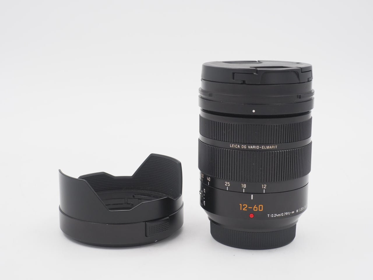 Panasonic Leica DG 12-60mm f/2.8-4.0 ASPH OIS