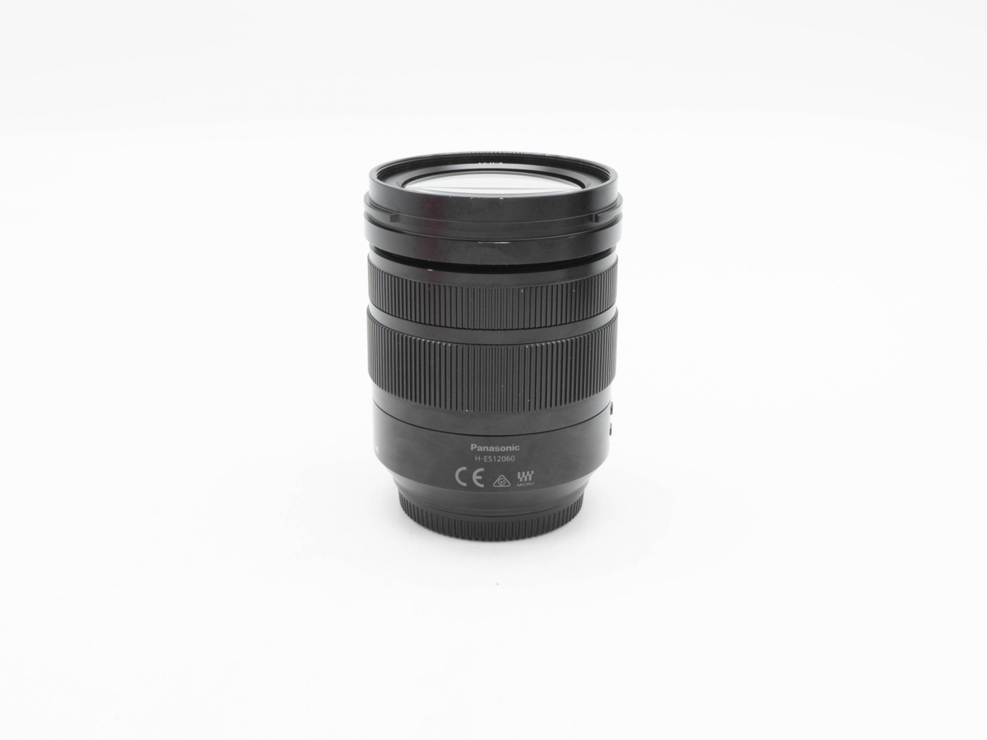 Panasonic Leica DG 12-60mm f/2.8-4.0 ASPH OIS