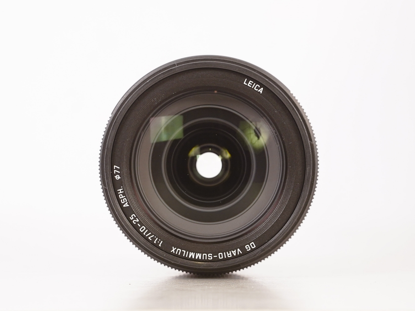 Panasonic Leica DG Vario-Summilux 10-25mm f/1.7