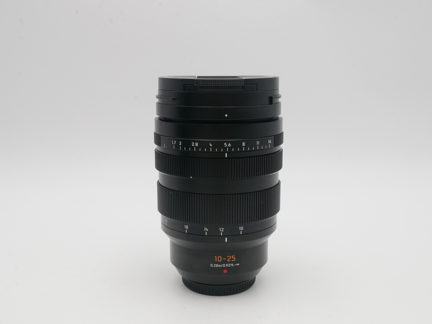 Panasonic Leica DG Vario-Summilux 10-25mm f/1.7