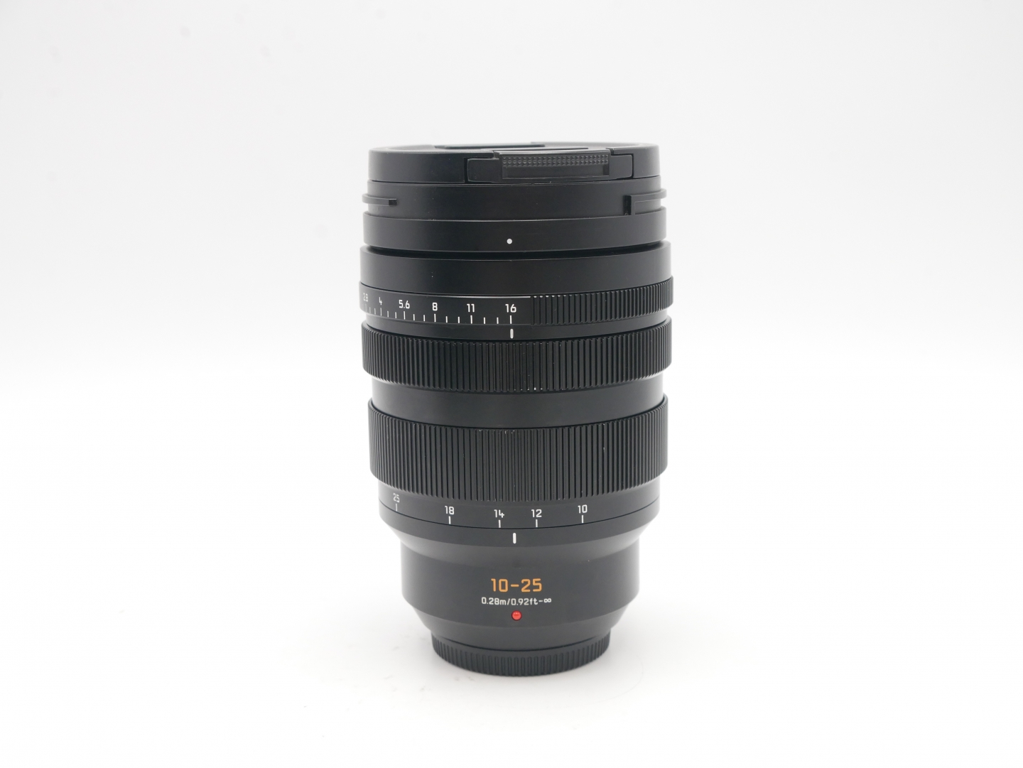 Panasonic Leica DG Vario-Summilux 10-25mm f/1.7