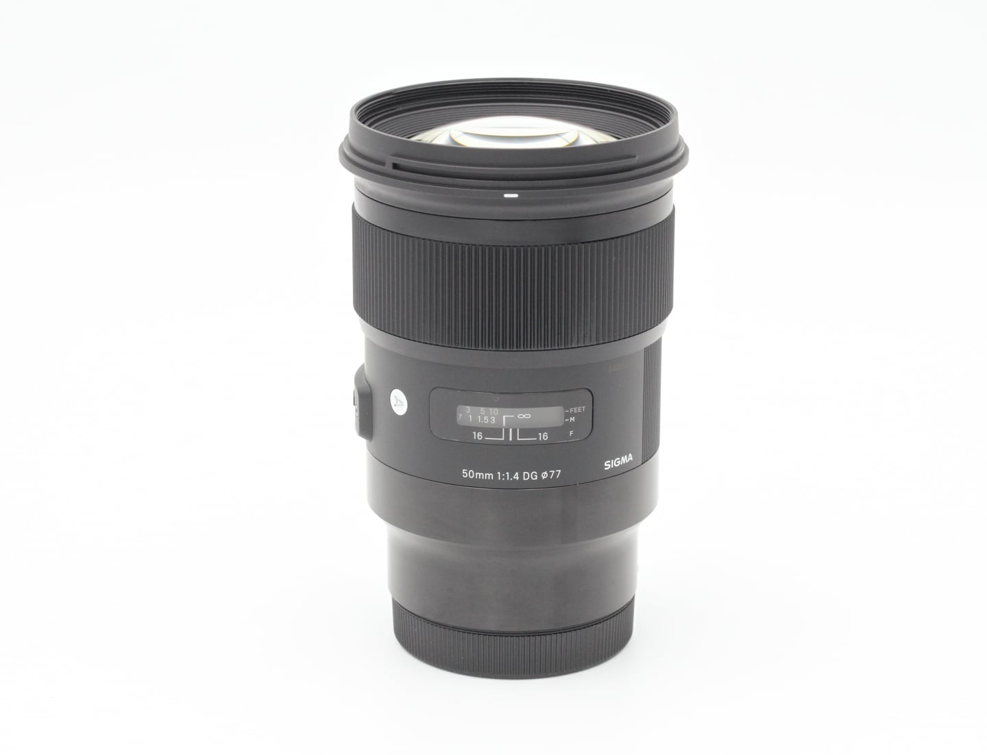 Sigma 50mm f/1.4 DG HSM Art