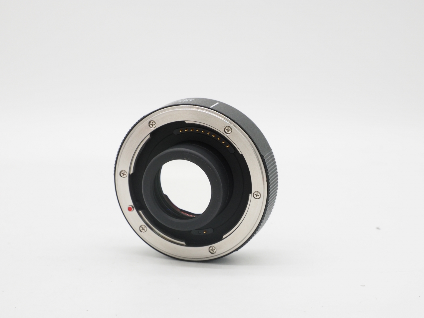 lumix 1.4x teleconverter