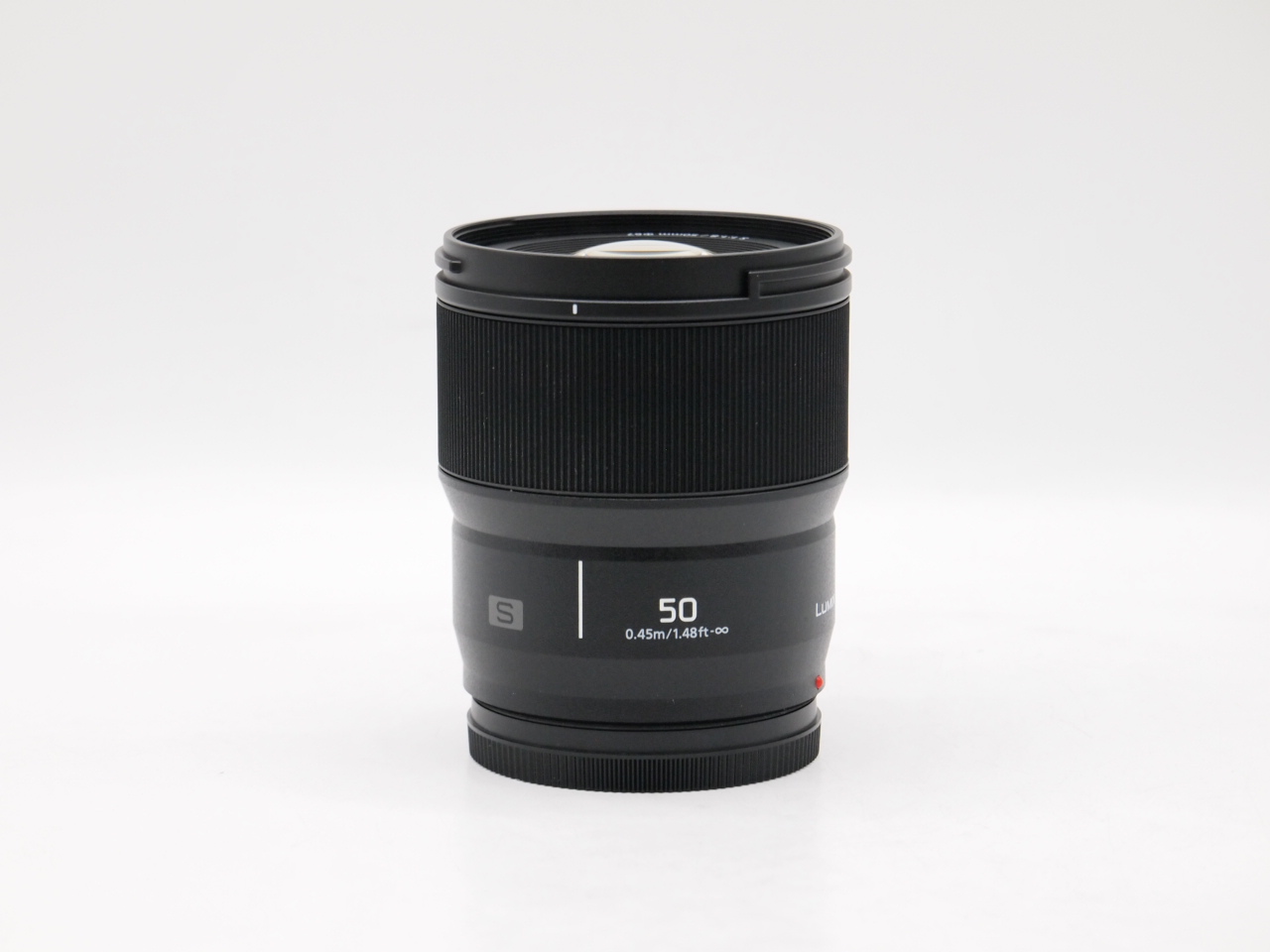 Panasonic Lumix S 50mm f/1.8