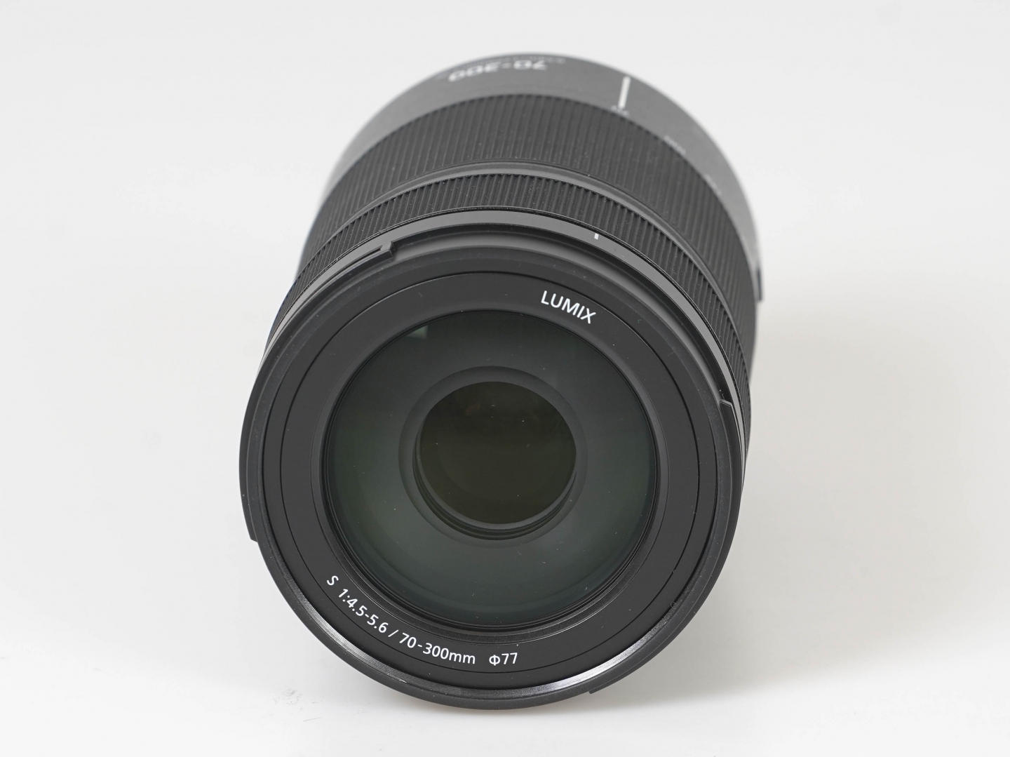 Panasonic Lumix S 70-300mm f/4.5-5.6 Macro O.I.S