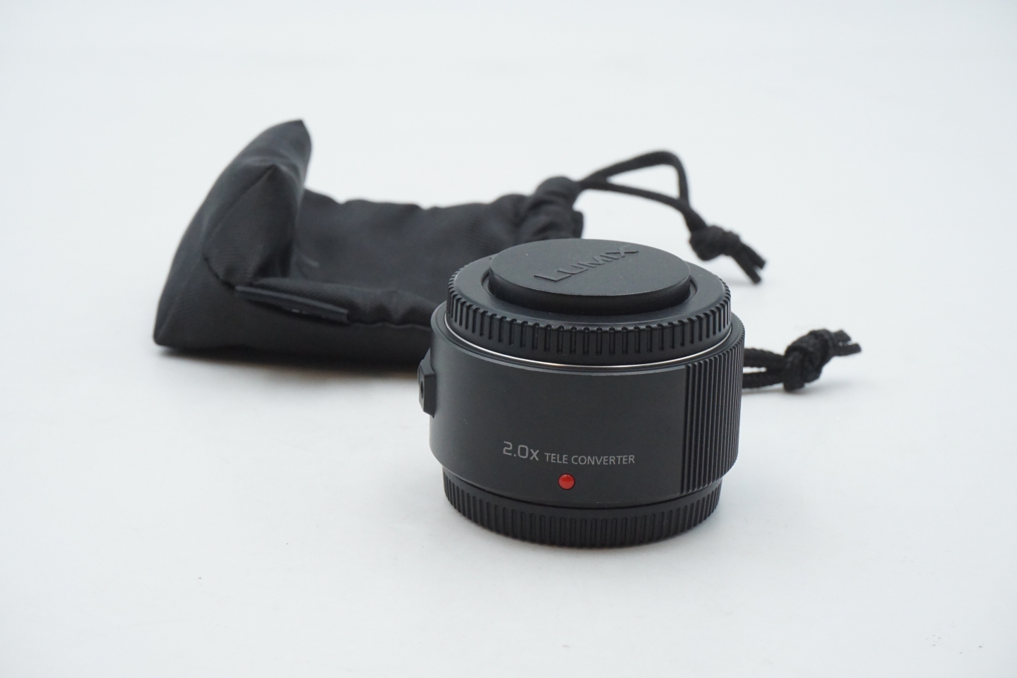 Panasonic Lumix G 2x