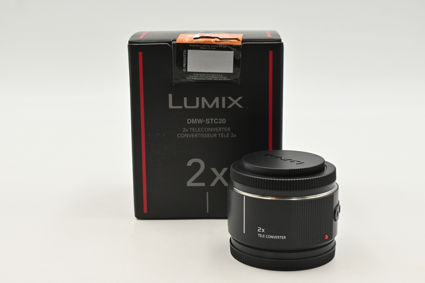 Panasonic 2.0x DMW-STC20