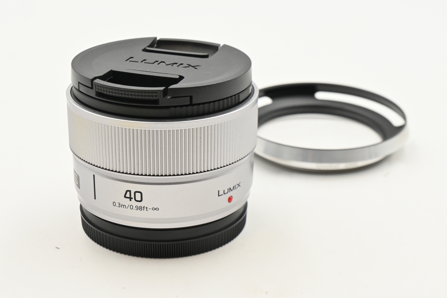 Panasonic Lumix S 40mm f/2