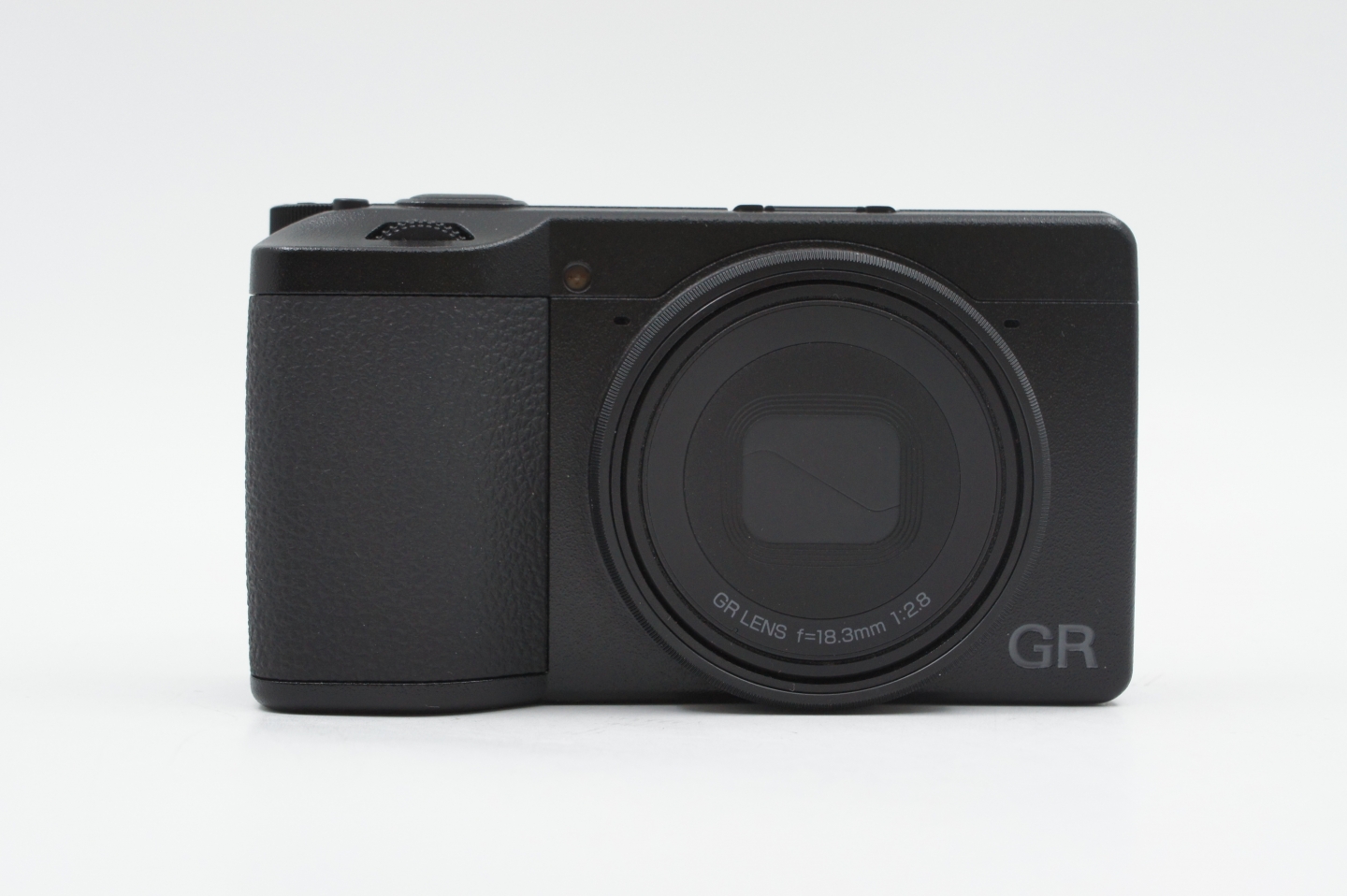 Ricoh GR IV