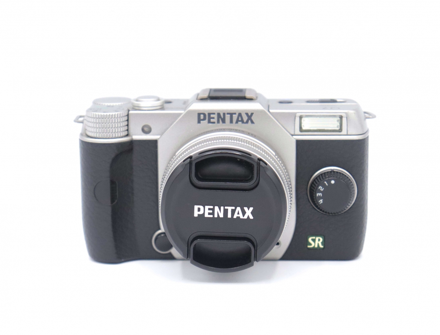 Pentax Q7