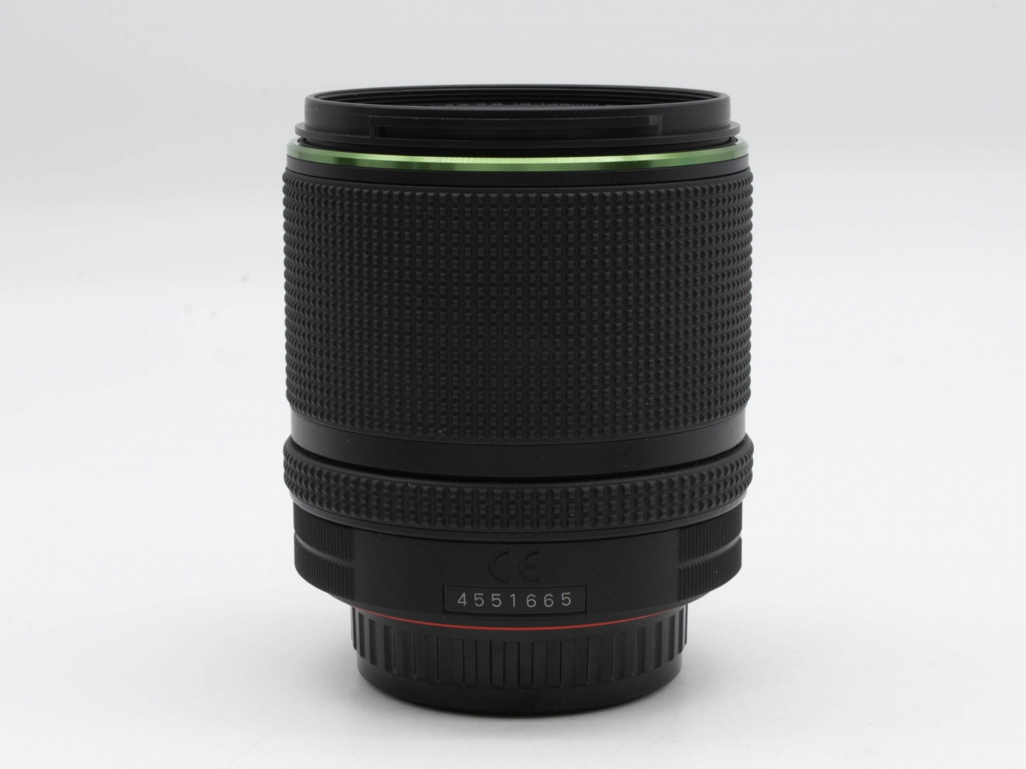 Pentax SMC DA 18-135mm f/3.5-5.6 ED AL (IF) DC WR