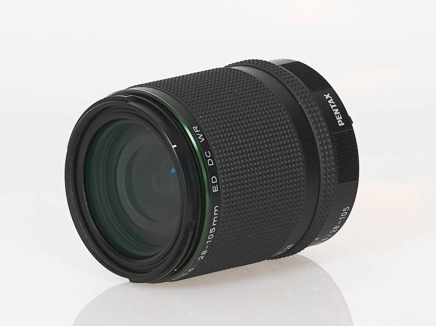 Pentax HD FA 28-105mm f/3.5-5.6 ED DC WR