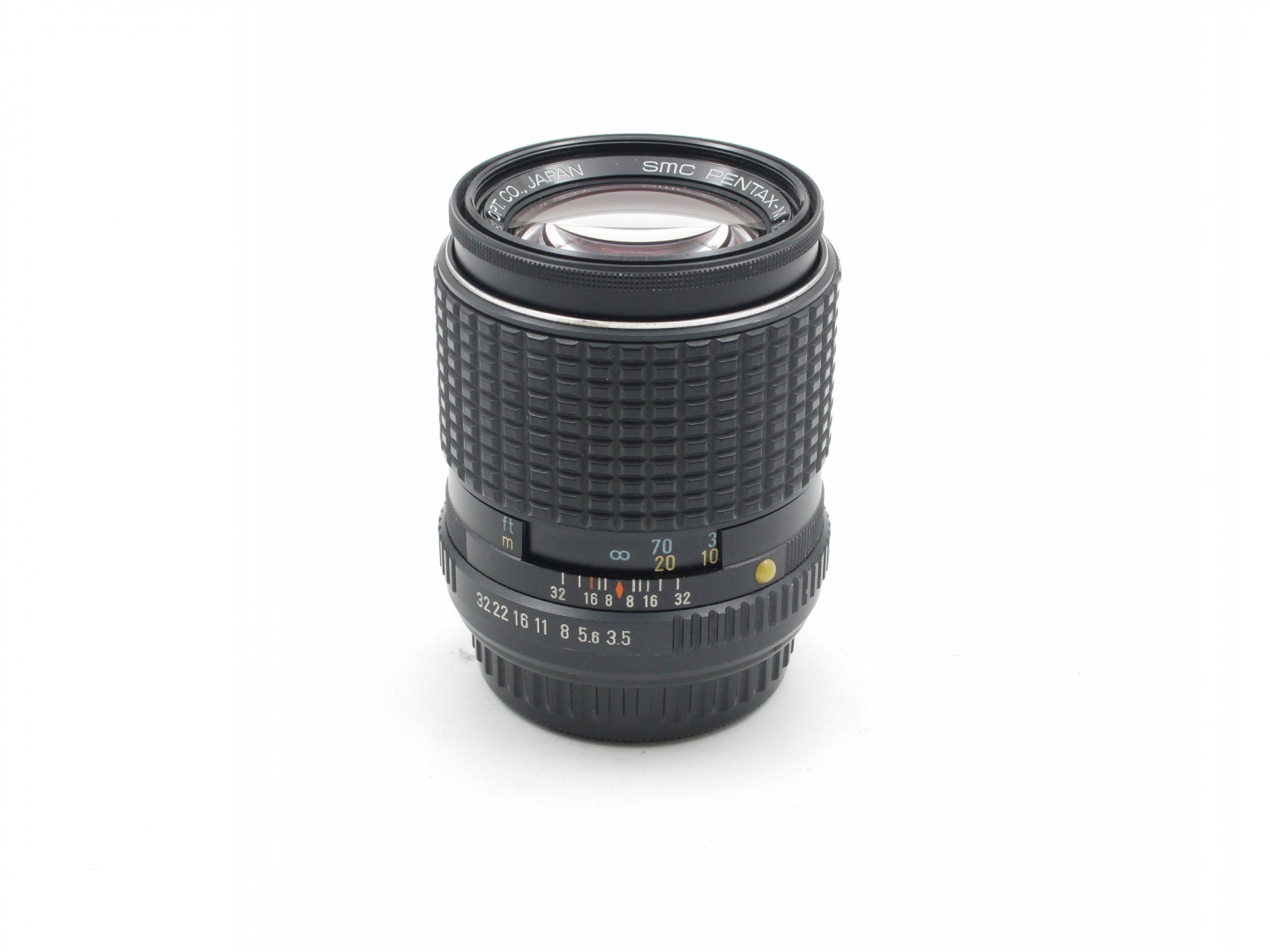 Pentax M SMC 135mm f/3.5