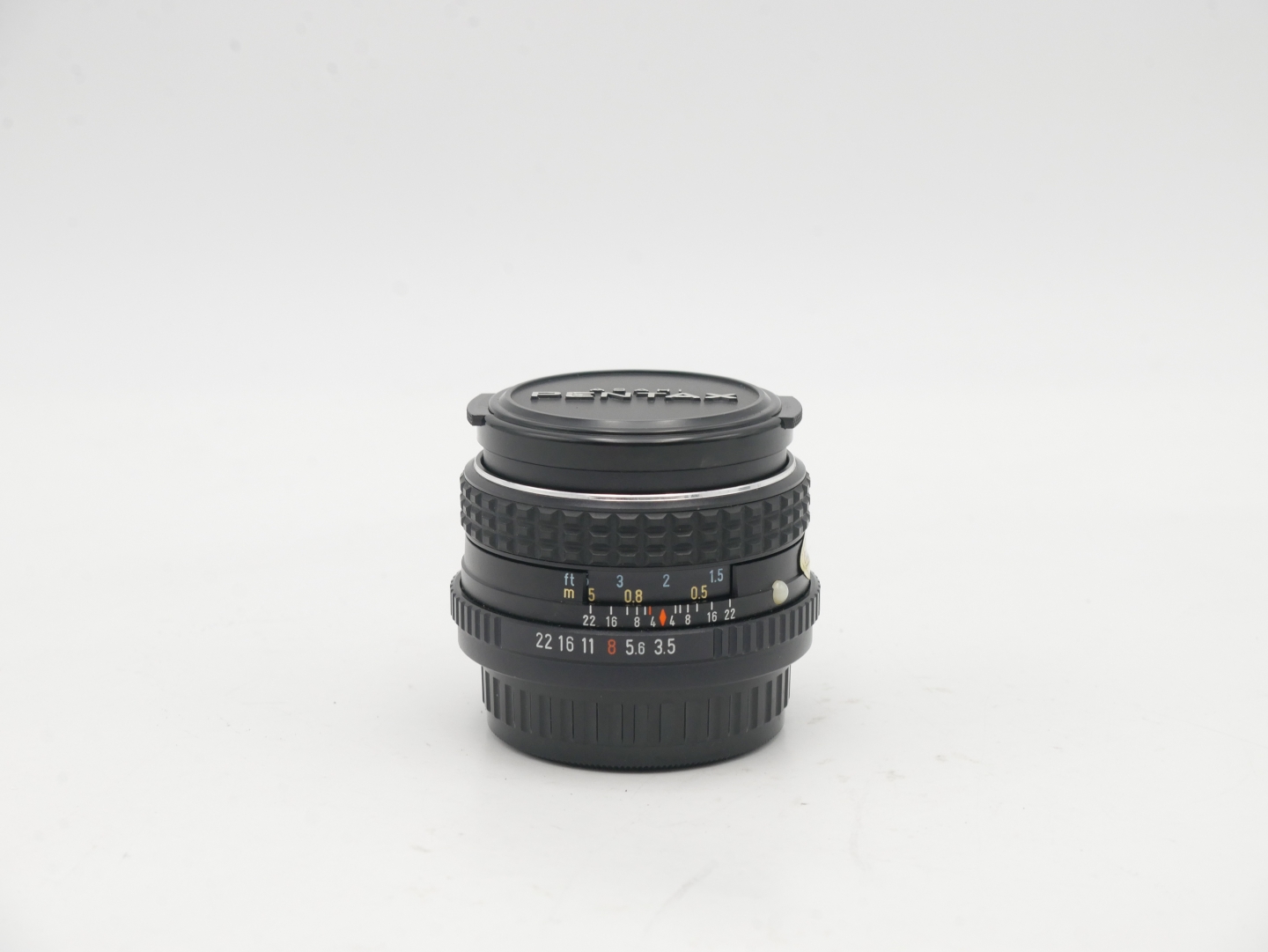 Pentax M SMC 28mm f/3.5