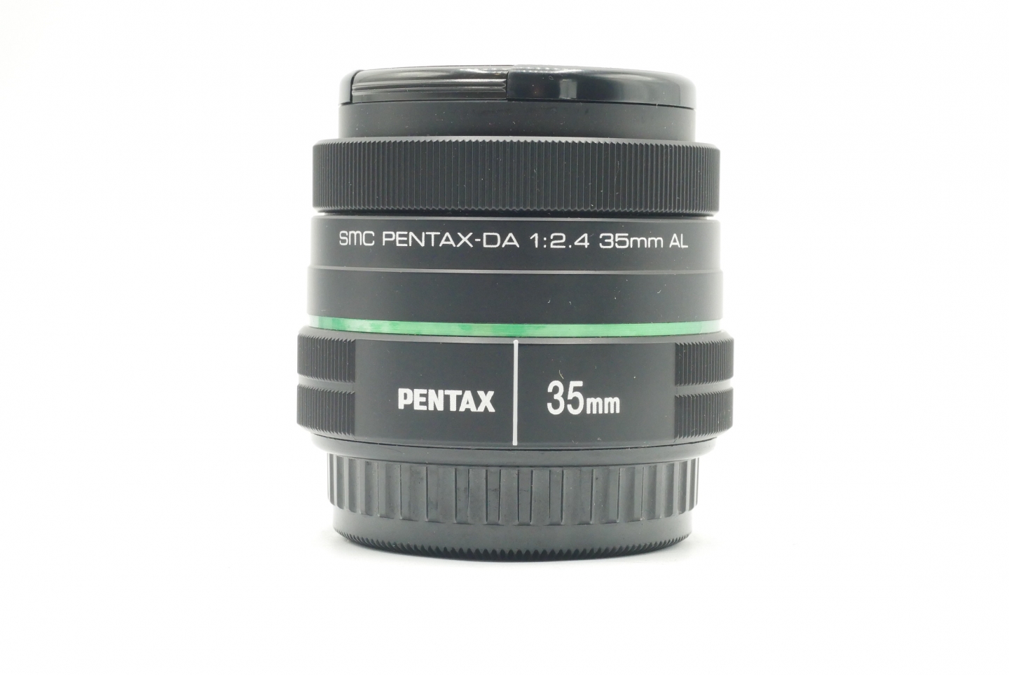 Pentax FA SMC 35mm f/2 AL