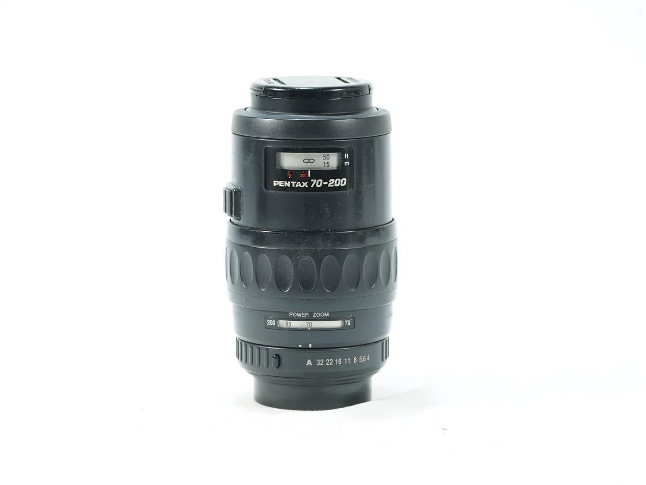 Pentax-FA 70-200mm f/4-5.6