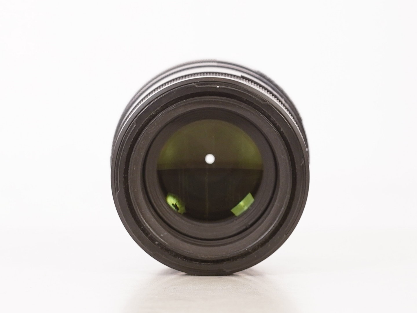 Pentax SMC D-FA 100mm f/2.8 Macro WR