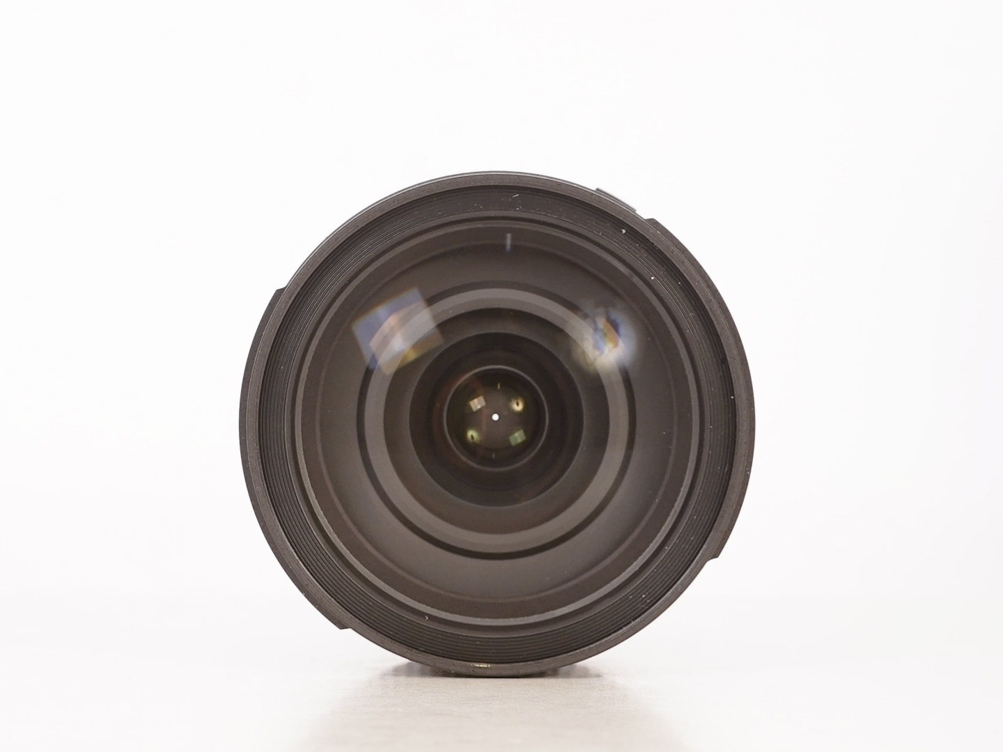 Pentax D FA 24-70mm f/2.8 ED SDM WR HD