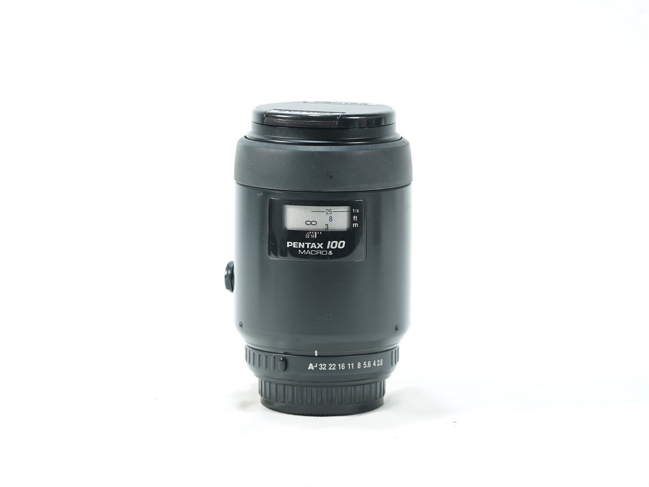 Pentax SMC FA 100mm f/2.8 Macro