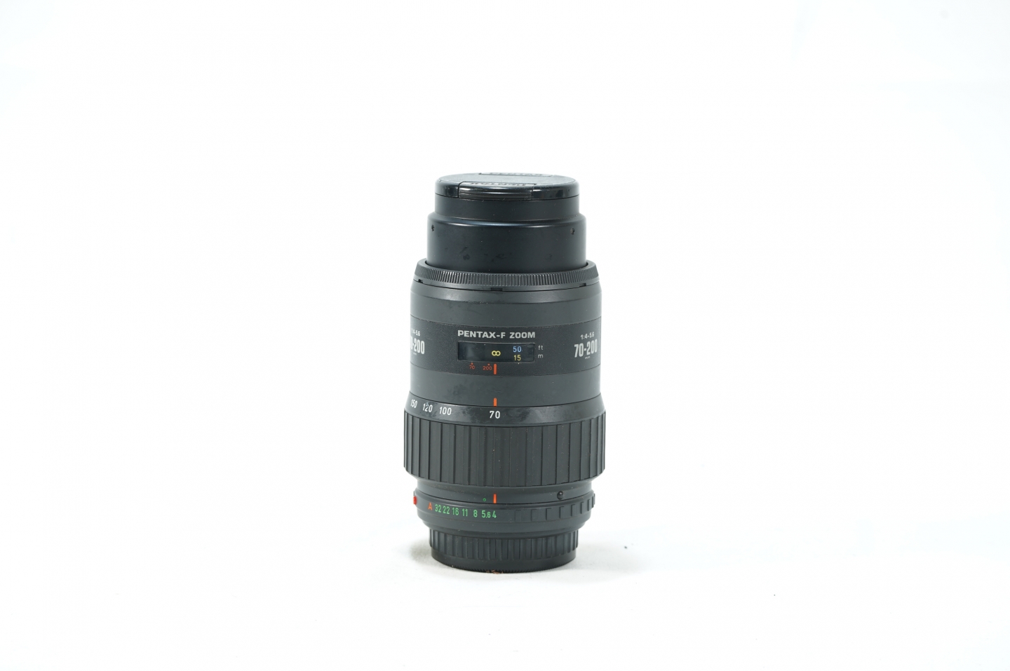 Pentax-F 70-200mm f/4-5.6
