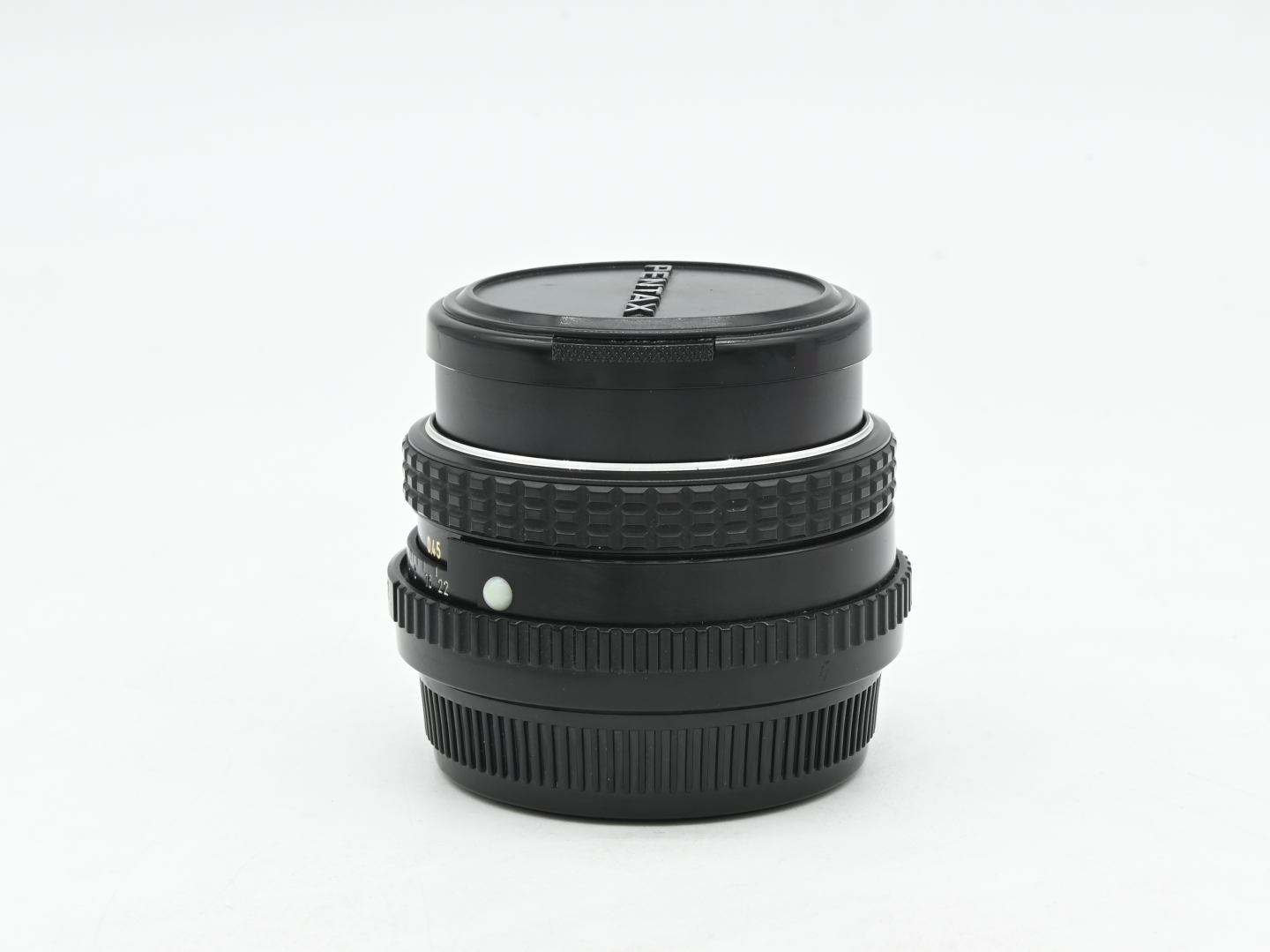 Pentax SMC M 50mm f/1.7
