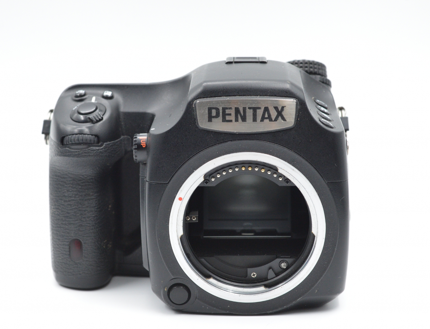 Pentax 645Z