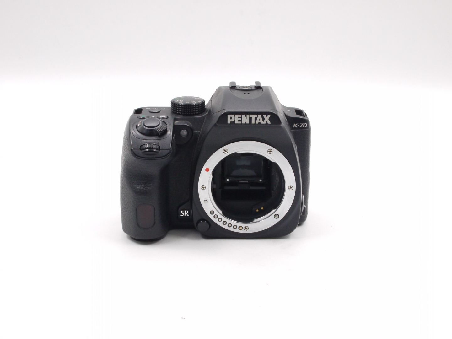 Pentax K-70
