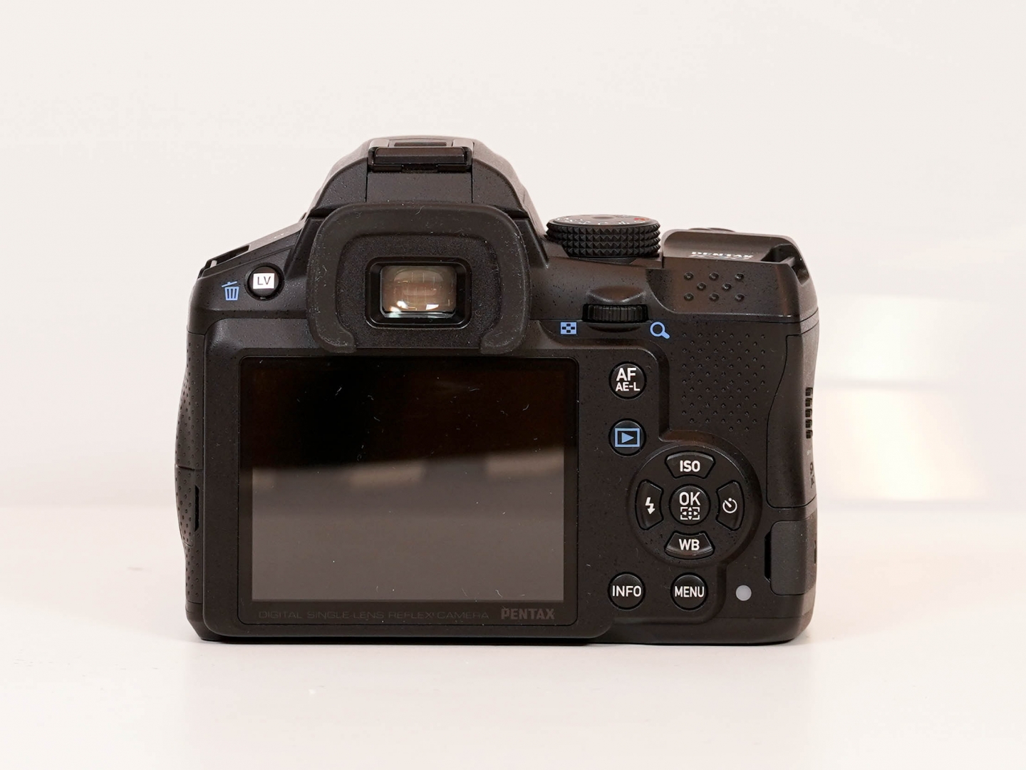 Pentax K-30