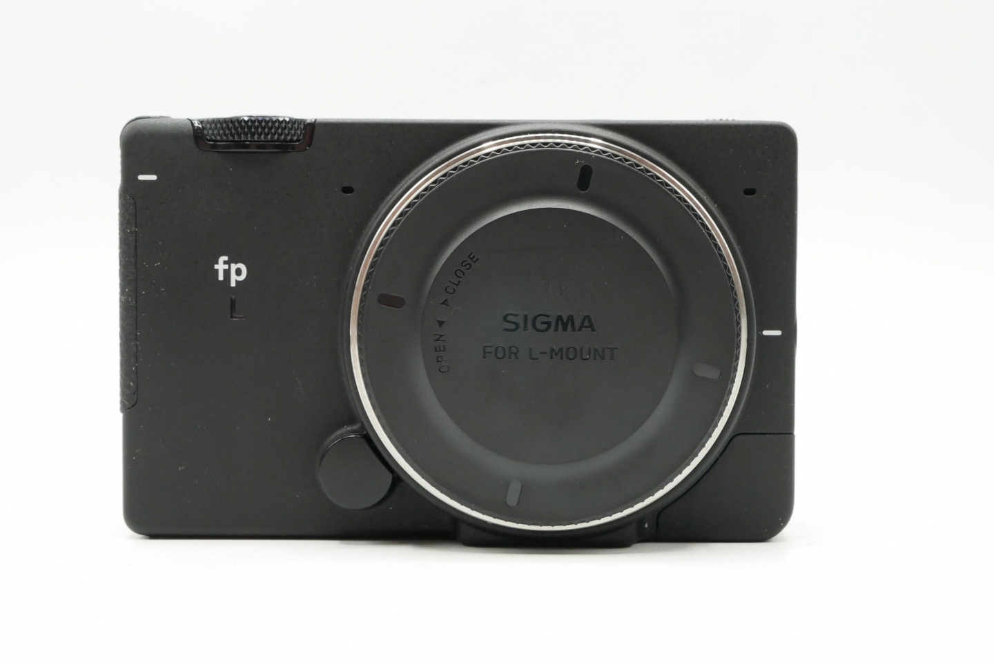 Sigma FP L