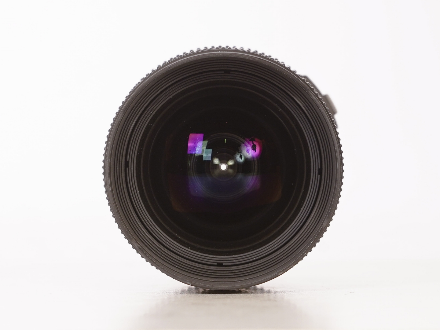 Sigma 8-16mm f/4.5-5.6 DC HSM
