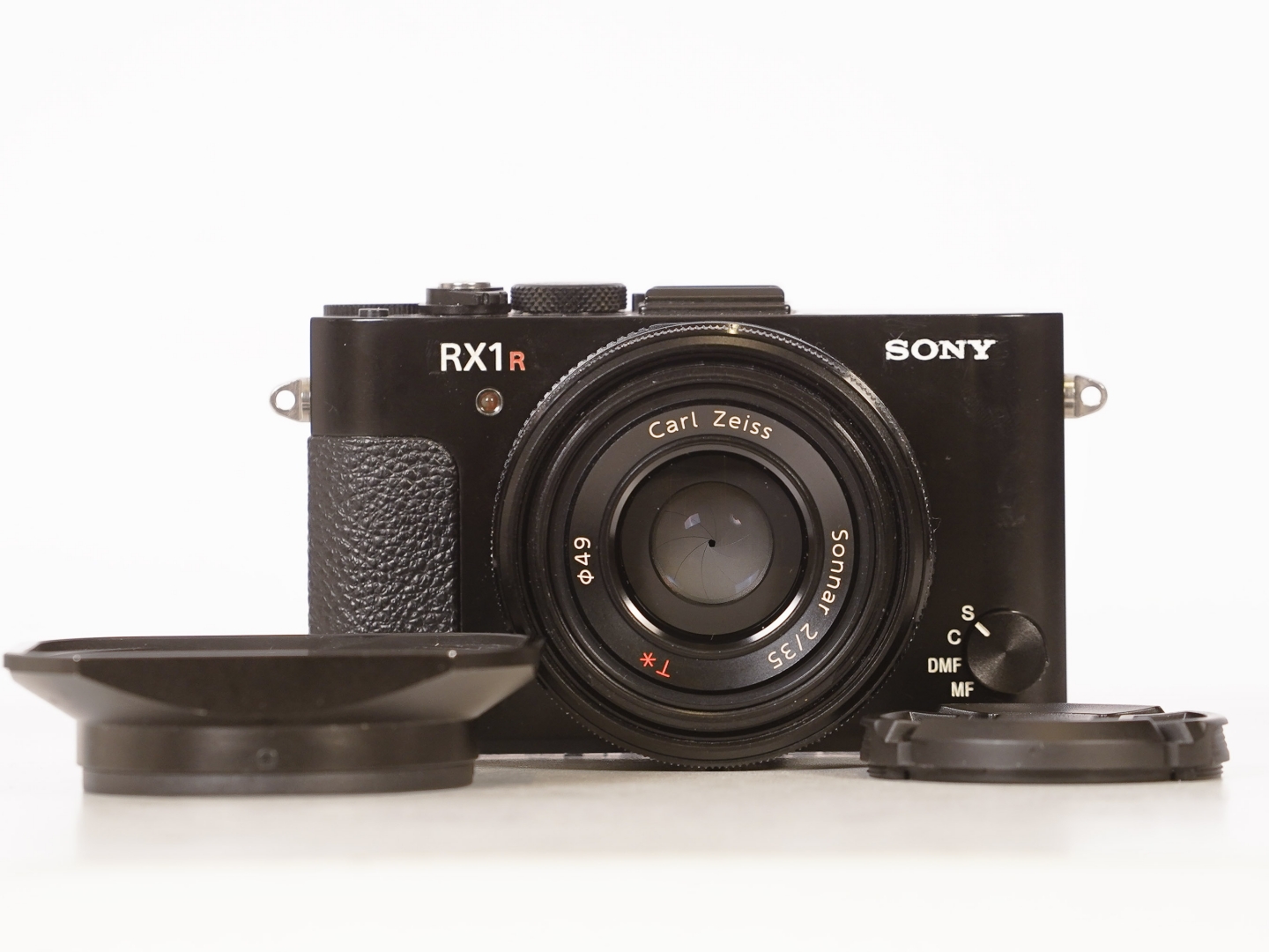 Sony RX1R II
