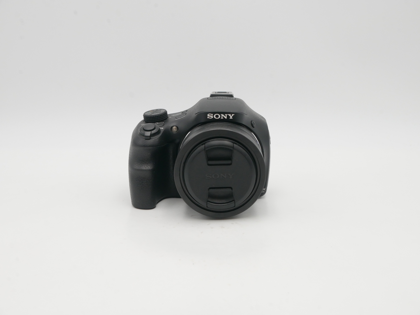 Sony HX400V