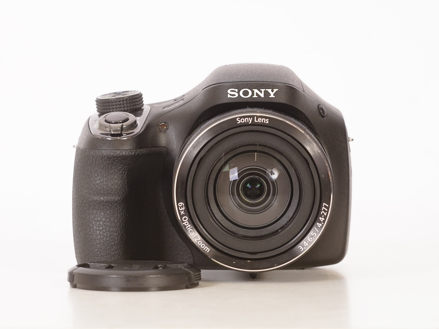 Sony H400