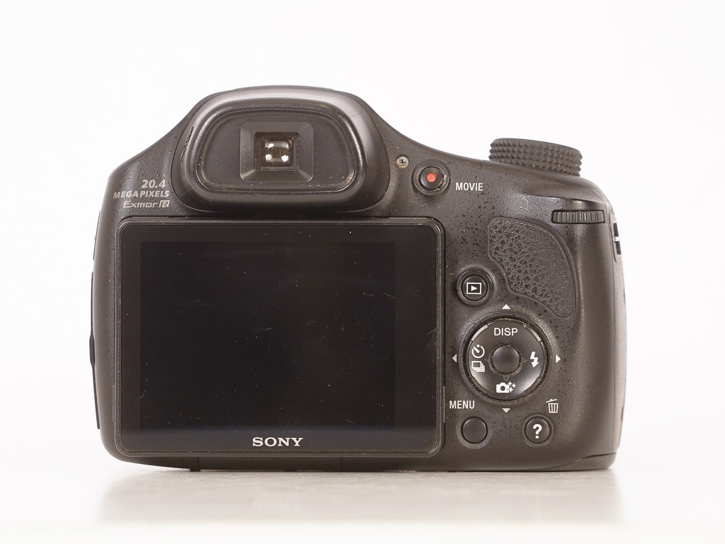 Sony HX300
