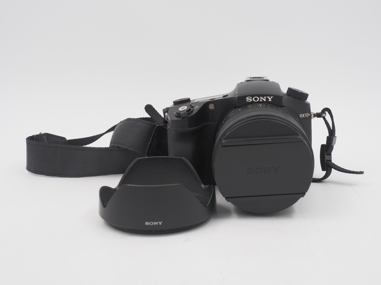 Sony Cyber-shot DSC-RX10 IV