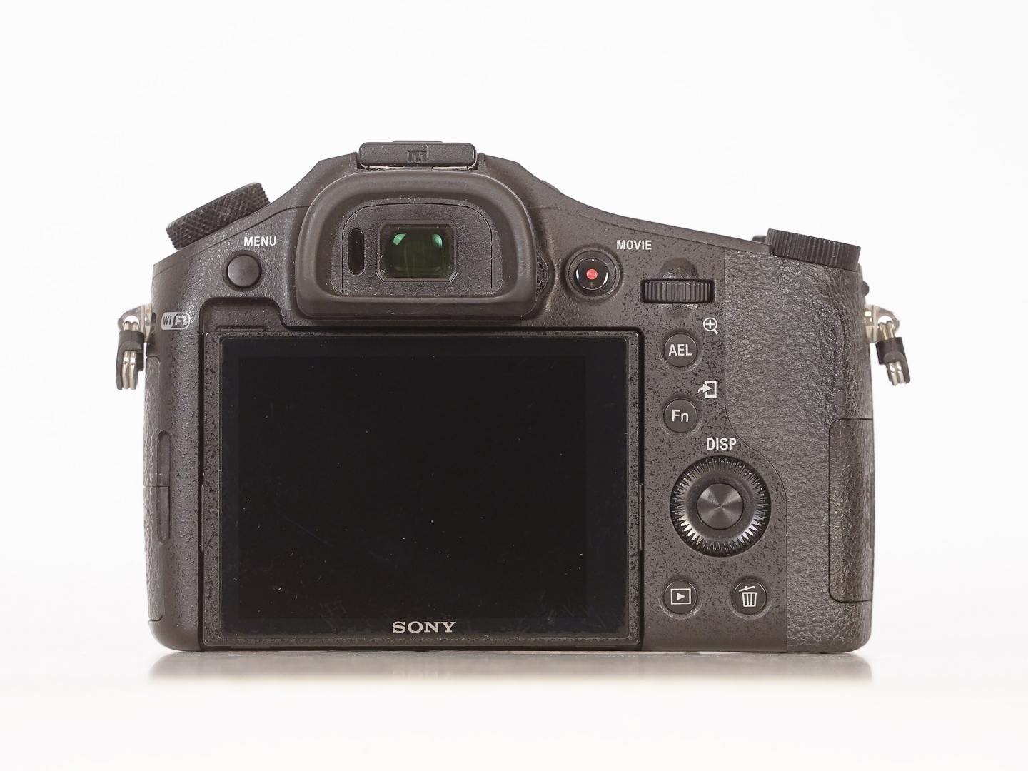 Sony RX10