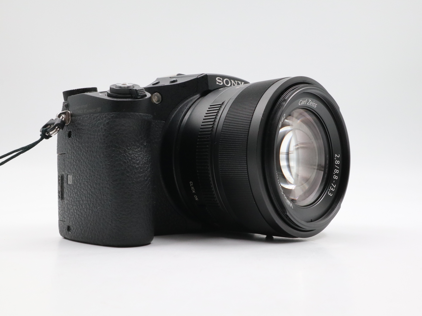 Sony RX10
