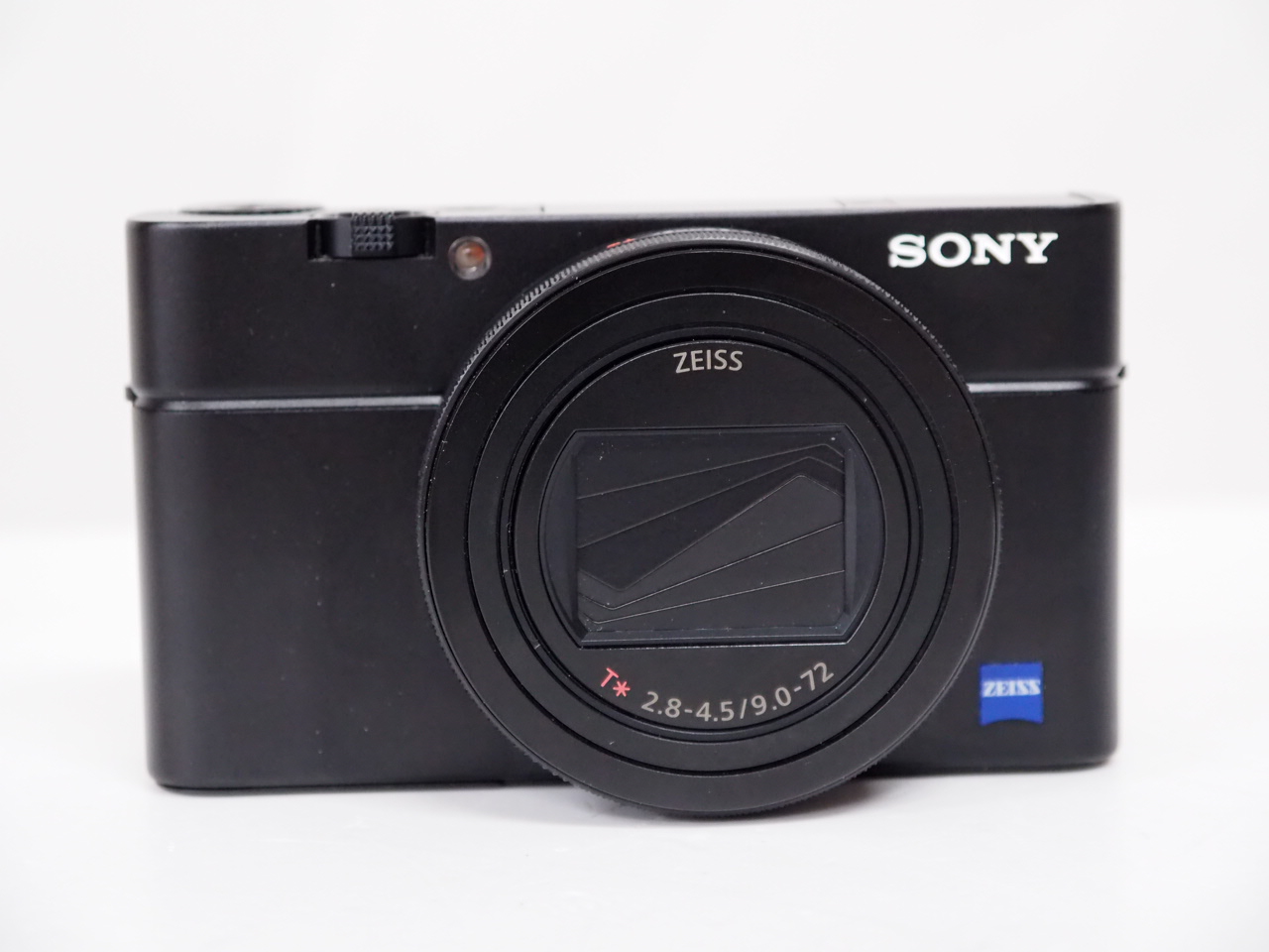 Sony RX100 VI