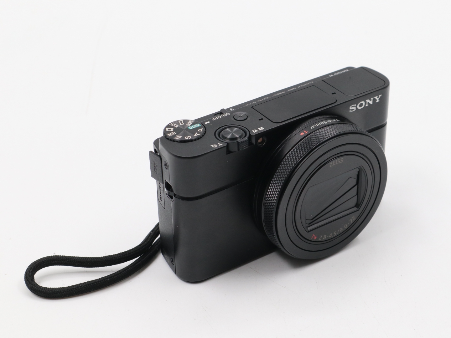 Sony RX100 VI