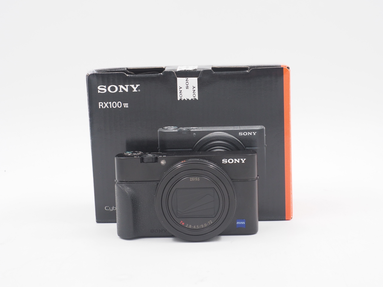Sony RX100 VII