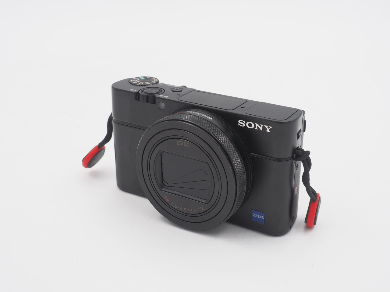 Sony RX100 VII