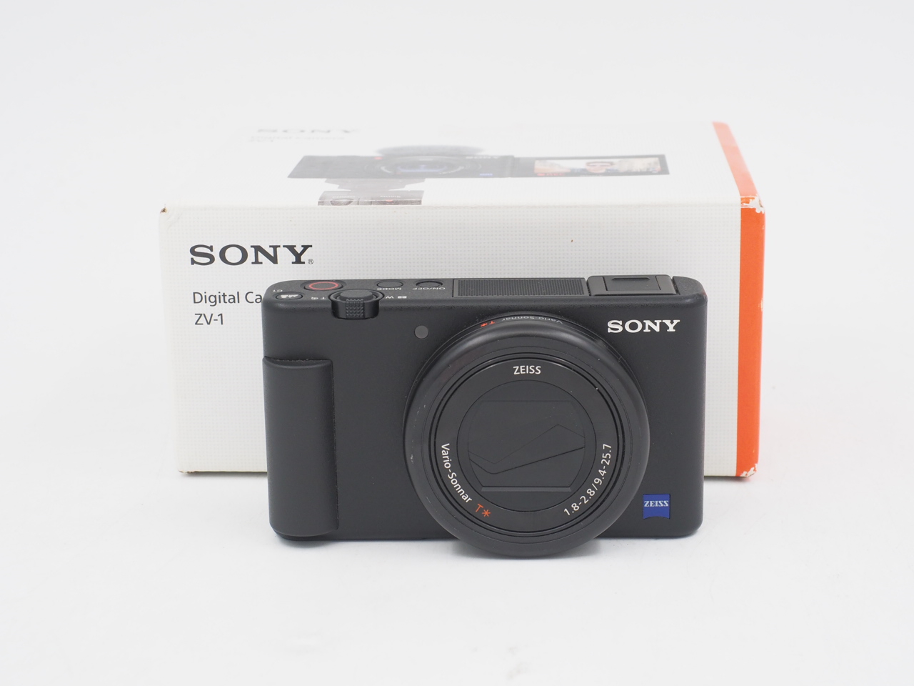 Sony ZV-1