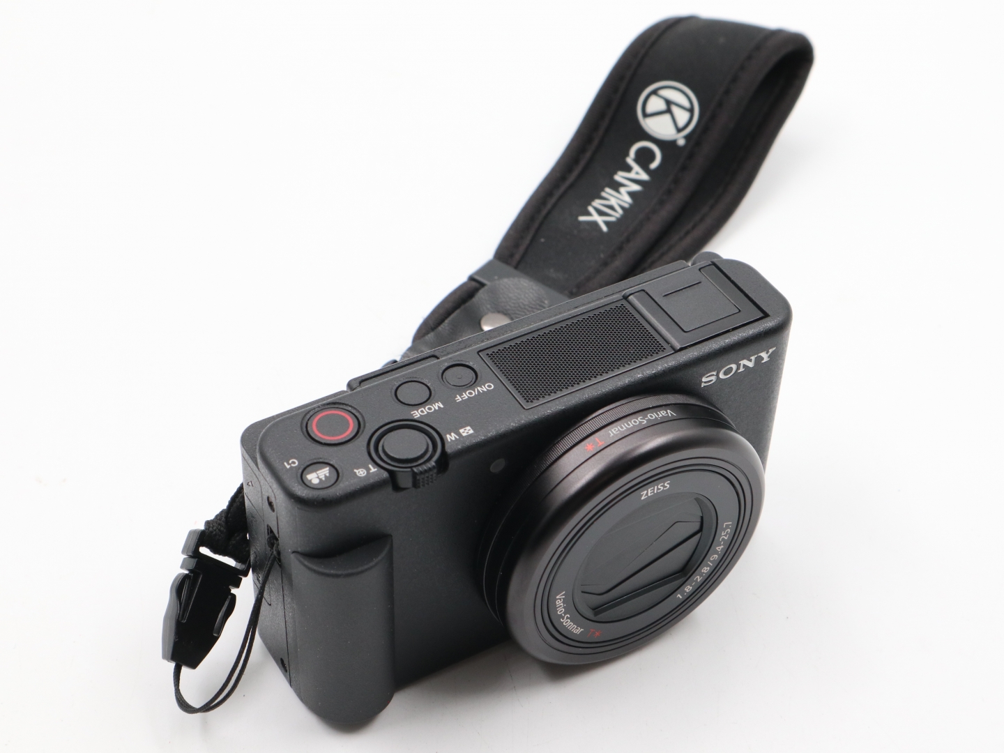 Sony ZV-1