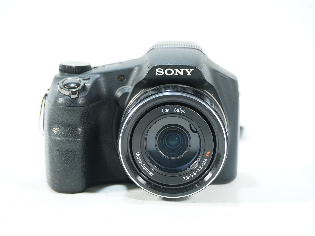 Sony Cyber Shot DSC-HX200V