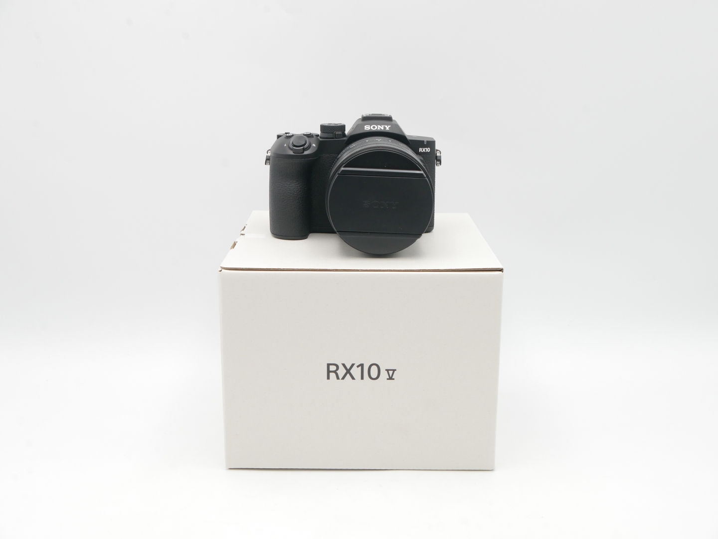 Sony RX10 V
