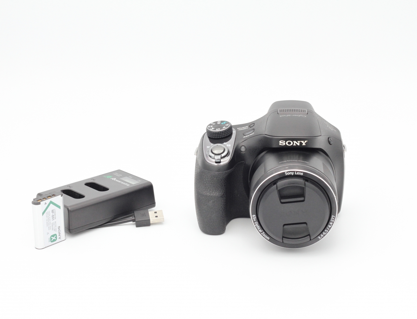 dsc 400v