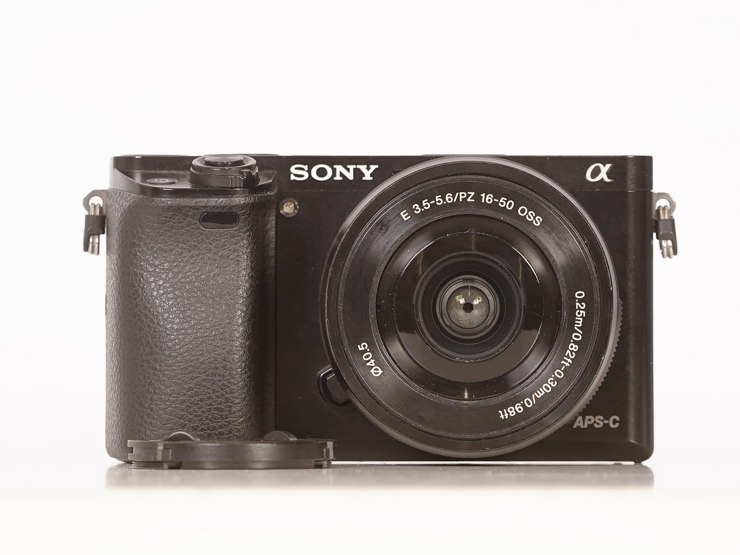 Sony A6000